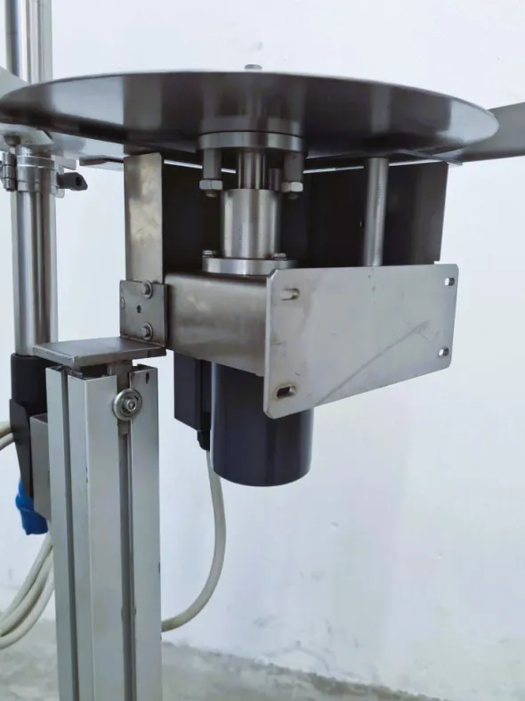 TAVOLO ROTANTE (COD.MF-PK-TAVR-87)