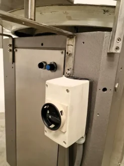 TAVOLO ROTANTE DI ACCUMULO CAPSULIT(COD. MF-PK-TAVR-83)