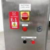TAVOLO ROTANTE DI ACCUMULO (COD. MF-PK-TAVR-69)