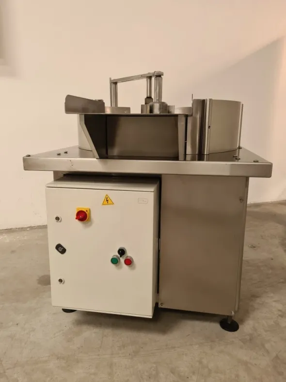 TAVOLO ROTANTE DI ACCUMULO IMA RTN 120 (COD. TAVR-55)