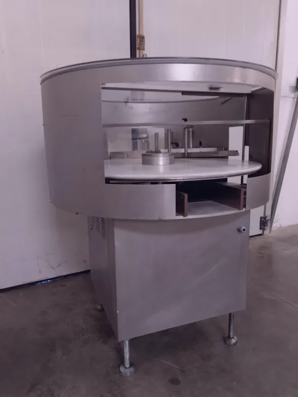 TAVOLO ROTANTE DIA.1000 MM MARCHESINI(MF-PK-TAVR-94)