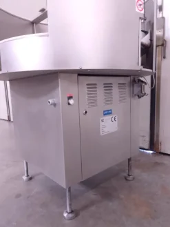 TAVOLO ROTANTE DIA.1000 MM MARCHESINI(MF-PK-TAVR-94)
