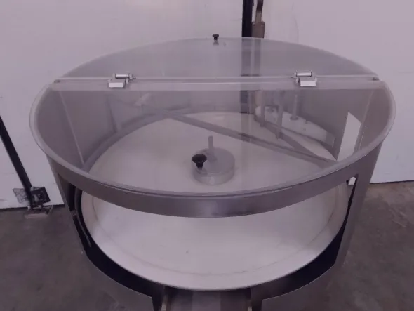 TAVOLO ROTANTE DIA.1000 MM MARCHESINI(MF-PK-TAVR-94)
