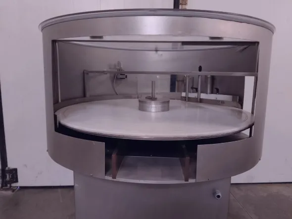 TAVOLO ROTANTE DIA.1000 MM MARCHESINI(MF-PK-TAVR-94)