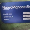 12#7579 Telaio di tessitura Nuovo Pignone Smit
