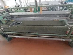 8#7579 Telaio di tessitura Nuovo Pignone Smit