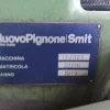 6#7579 Telaio di tessitura Nuovo Pignone Smit