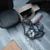 3#5807 Telaio e ricambi Fiat doblo