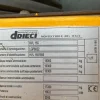 2#6111 Telescopico Dieci