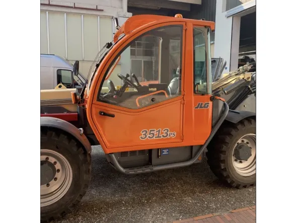 Telescopico 3513 JLG