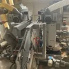 Tenonatrice stondante doppia elettronica BACCI TSD-E