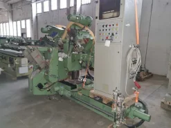 TENONATRICE STONDANTE DOPPIA CNC – BACCI TSD/E