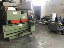 Tenonatrice T/UNIMODUL
