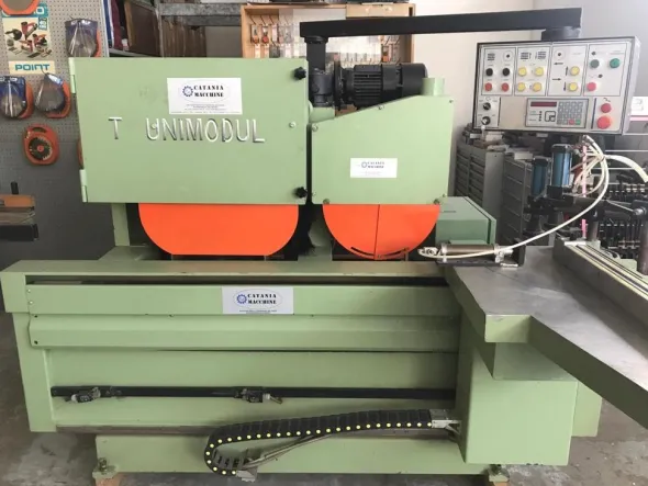 Tenonatrice T/UNIMODUL