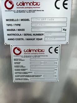 TERMOFORMATRICE