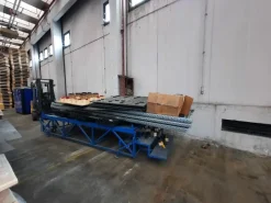 Termoformatrice e altri macchinari e beni
