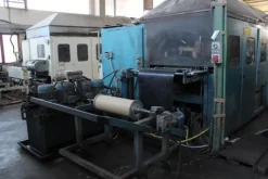 5#4006 Termoformatrice Moretti OM XK 65-S