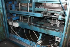 5#4006 Termoformatrice Moretti OM XK 65-S