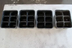 5#4006 Termoformatrice Moretti OM XK 65-S