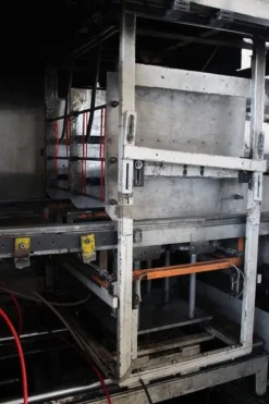 15#4006 Termoformatrice Moretti VPK C 84