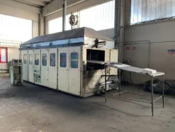 15#4006 Termoformatrice Moretti VPK C 84
