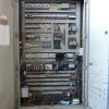 1#4006 Termoformatrice OMG modello OMF/PVE-50-PN-M
