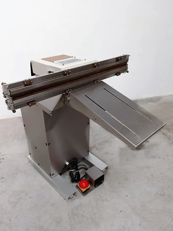 TERMOSALDATRICE AUDION ELEKTRO (COD. MF-PK-TERS-11)
