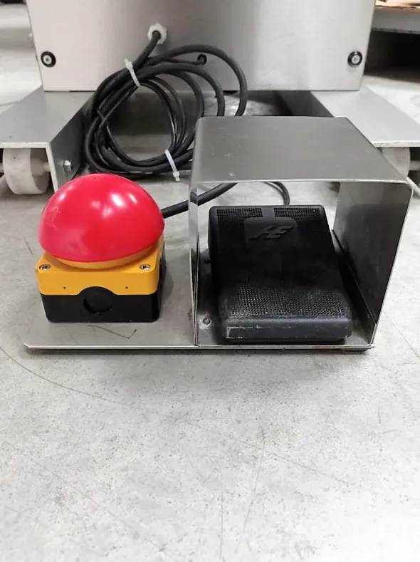 TERMOSALDATRICE AUDION ELEKTRO (COD. MF-PK-TERS-11)
