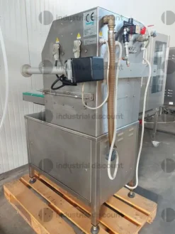 57#8866 Termosaldatrice ILPRA