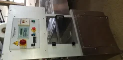 2#4068 Termosaldatrice Vacuum Pumps