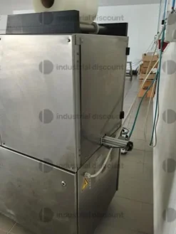 1#9592 Termosigillatrice semiautomatica M.P. Tec SRL