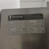 Termosigillatrice Tecnovac Athena