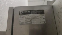 Termosigillatrice Tecnovac Athena