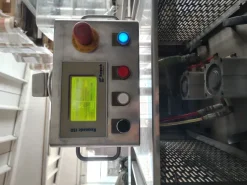 TERMOSIGILLATRICE USATA