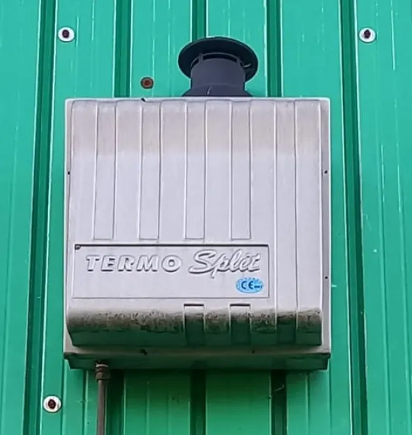 Termosplit