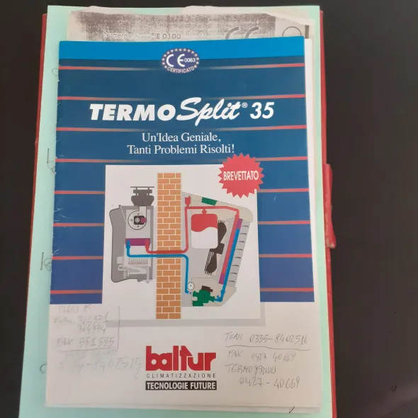 Termosplit