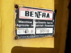 8#3984 Terna Benfra