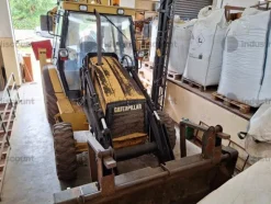 2#9666 Terna Caterpillar