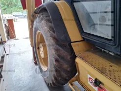 2#9666 Terna Caterpillar