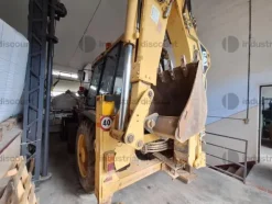 2#9666 Terna Caterpillar