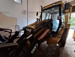 2#9666 Terna Caterpillar
