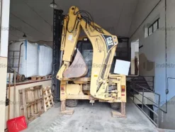 2#9666 Terna Caterpillar