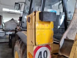 2#9666 Terna Caterpillar