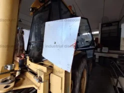2#9666 Terna Caterpillar
