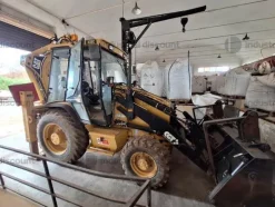 2#9666 Terna Caterpillar