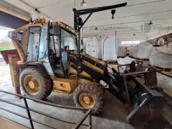 2#9666 Terna Caterpillar