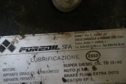 6#5123 Terna Foredil