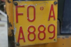 6#5123 Terna Foredil