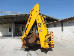 3#3513 Terna JCB 4 CX