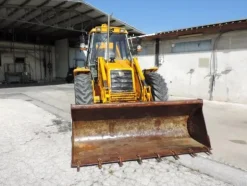 3#3513 Terna JCB 4 CX